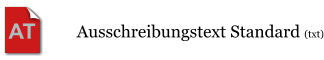 AT Ausschreibungstext Standard (txt)
