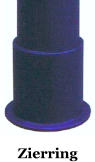 Zierring