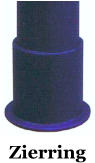 Zierring