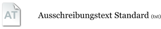 AT Ausschreibungstext Standard (txt)
